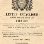 ENCYCLIQUE