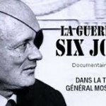 guerre des six jours 2