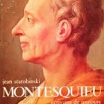 MONTESQUIEU