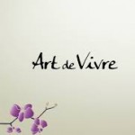 art de vivre 1