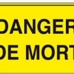 danger de mort