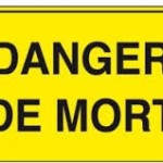 danger de mort