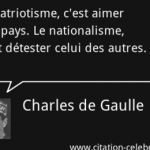 C'est le sionisme qui a donné naissance  aux nationalismes. Pas l'inverse!