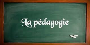 pedagogie